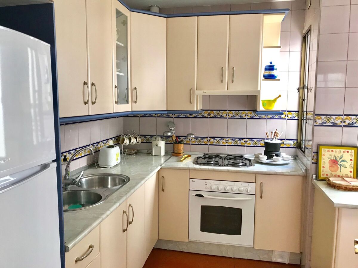 Appartement 3 chambres sur la Paseo à La Rambla - Photo 18