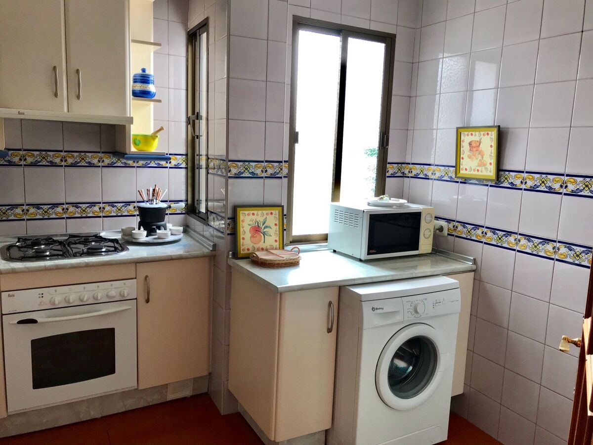 Appartement 3 chambres sur la Paseo à La Rambla - Photo 19