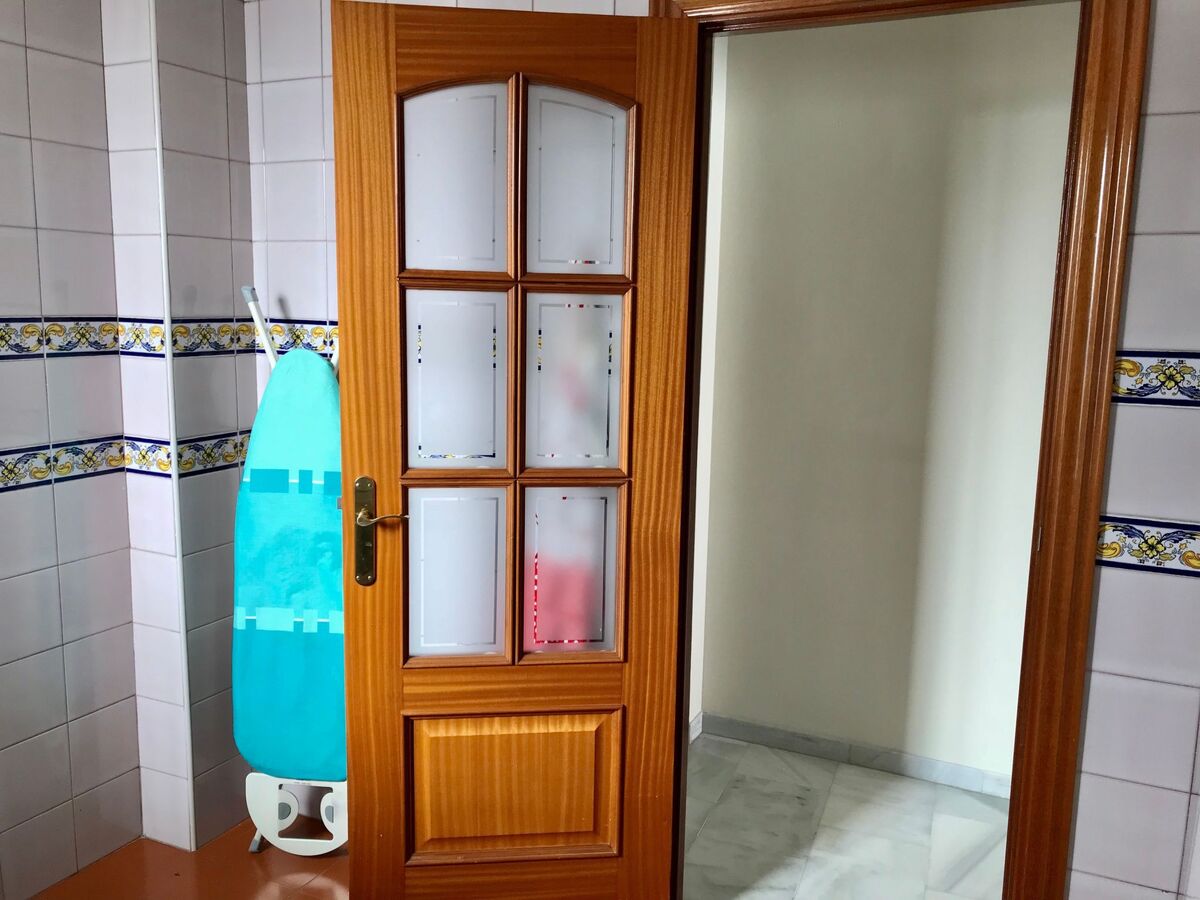 Appartement 3 chambres sur la Paseo à La Rambla - Photo 20