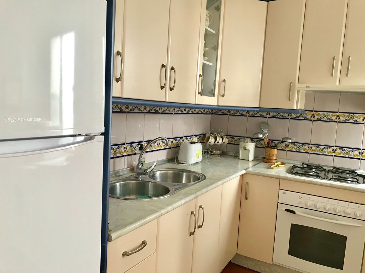 Appartement 3 chambres sur la Paseo à La Rambla - Photo 21
