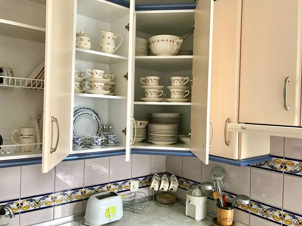 Appartement 3 chambres sur la Paseo à La Rambla - Photo 22