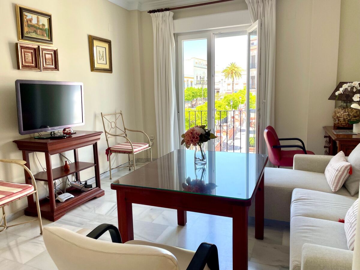 Appartement 3 chambres sur la Paseo à La Rambla - Photo 23