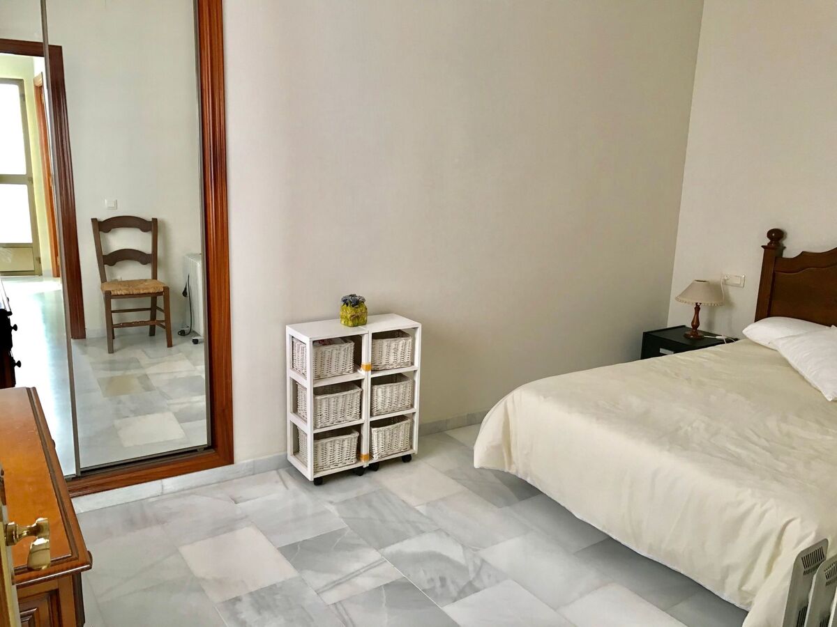 Appartement 3 chambres sur la Paseo à La Rambla - Photo 24