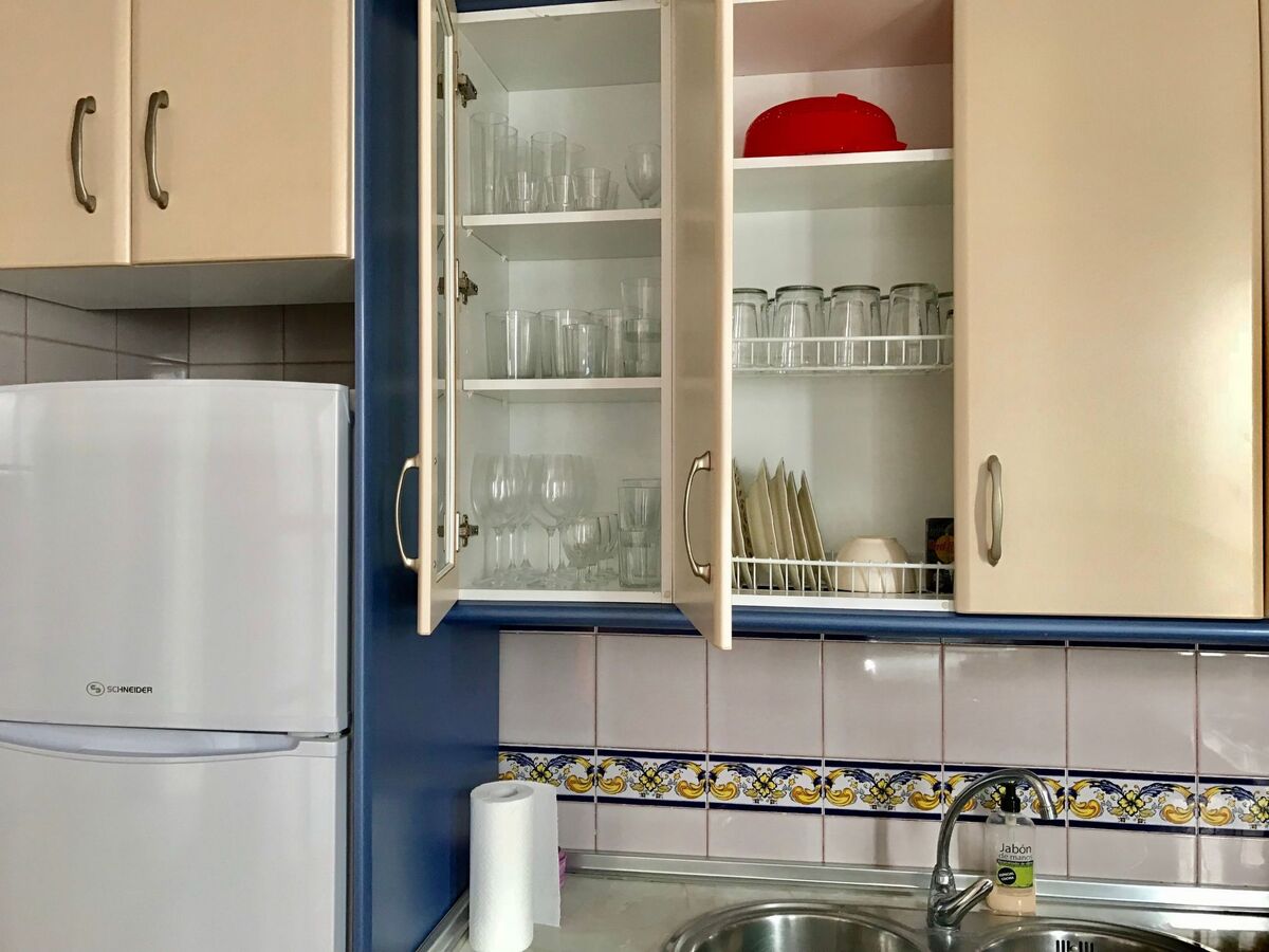 Appartement 3 chambres sur la Paseo à La Rambla - Photo 25