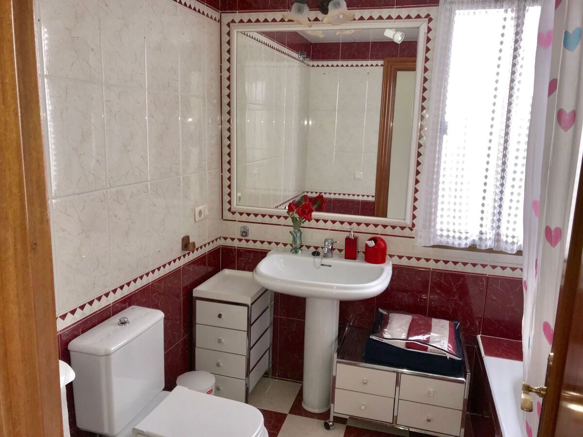Appartement 3 chambres sur la Paseo à La Rambla - Photo 28