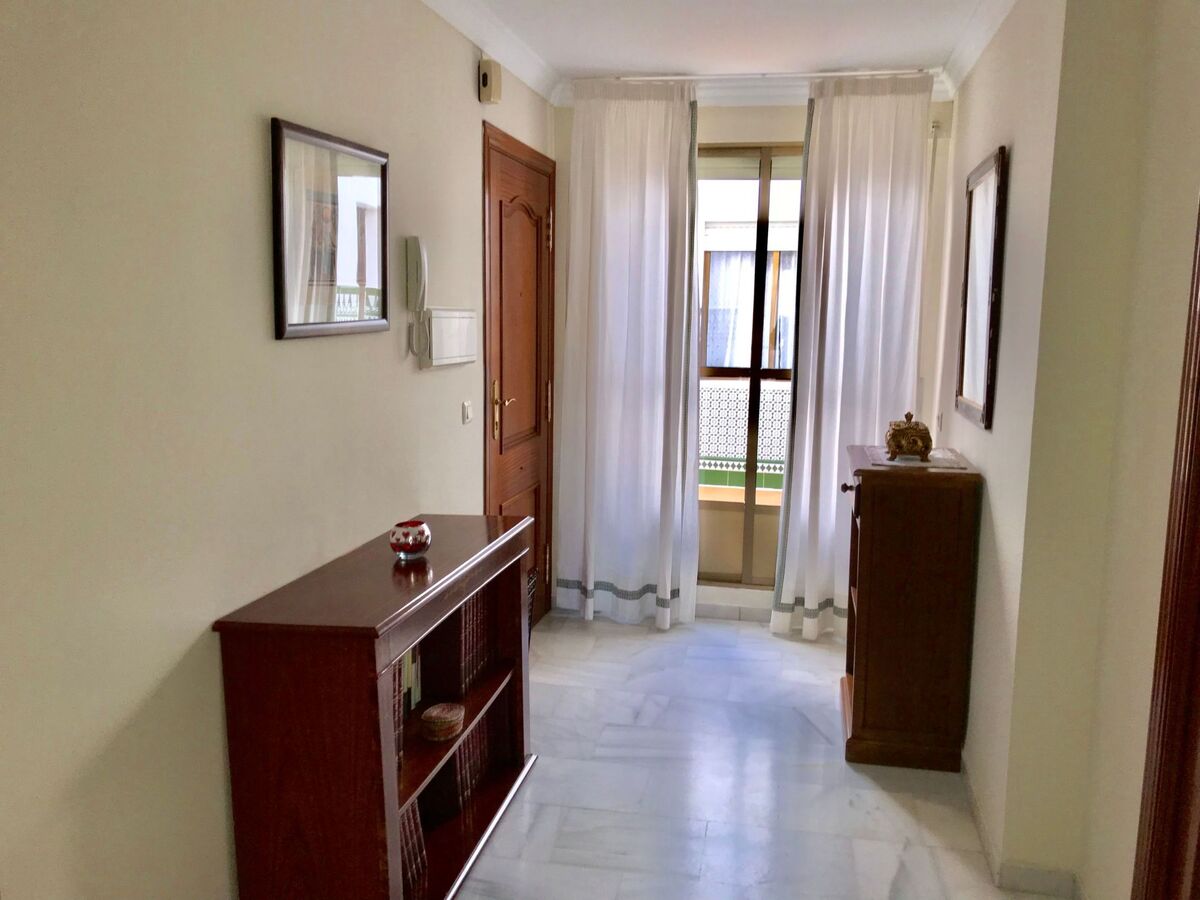 Appartement 3 chambres sur la Paseo à La Rambla - Photo 29