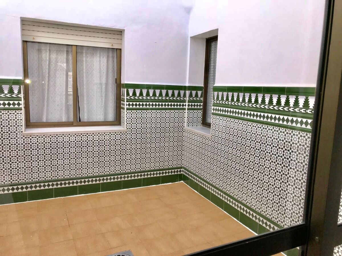 Appartement 3 chambres sur la Paseo à La Rambla - Photo 30