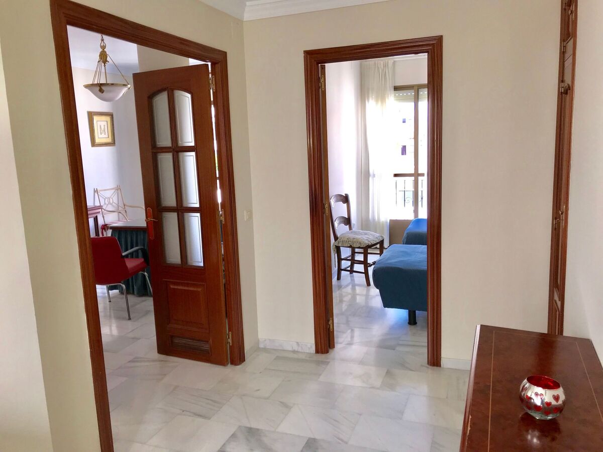 Appartement 3 chambres sur la Paseo à La Rambla - Photo 31