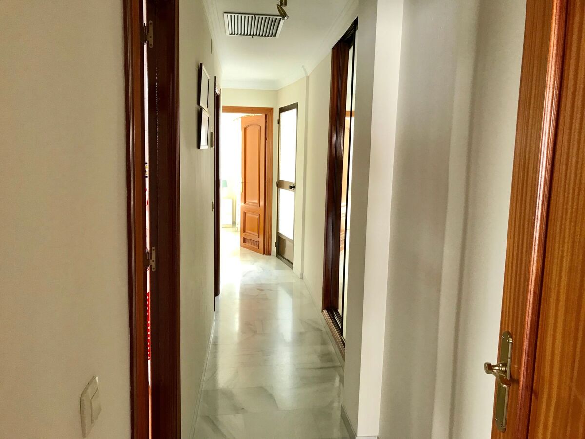 Appartement 3 chambres sur la Paseo à La Rambla - Photo 32
