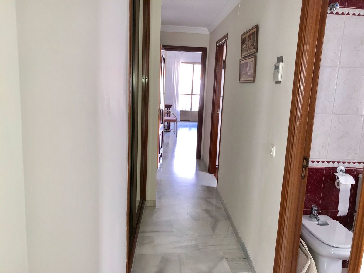 Appartement 3 chambres sur la Paseo à La Rambla - Photo 33