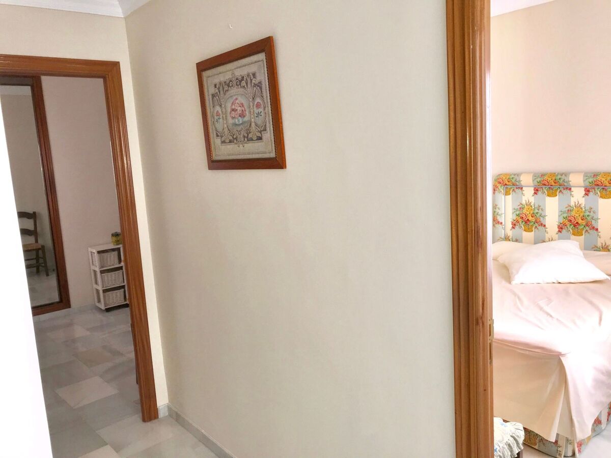 Appartement 3 chambres sur la Paseo à La Rambla - Photo 35