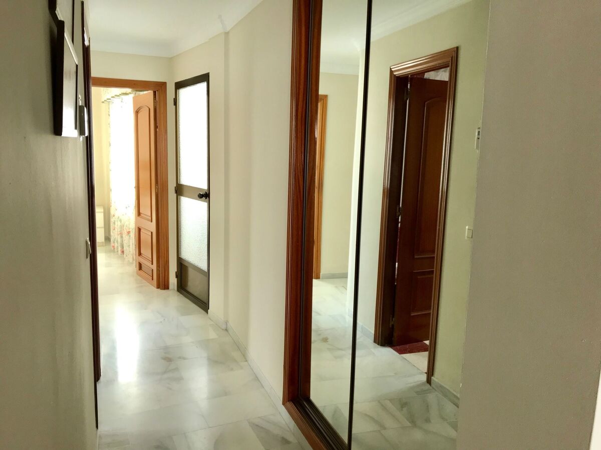 Appartement 3 chambres sur la Paseo à La Rambla - Photo 36
