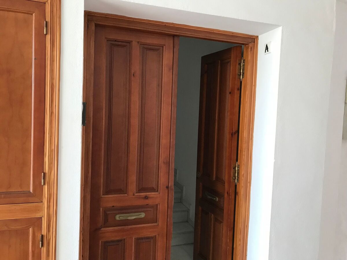 Appartement 3 chambres sur la Paseo à La Rambla - Photo 38