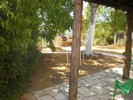 Cortijo Las Palomas, Maison 6 personnes à Córdoba Carcabuey - Photo 2