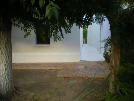 Cortijo Las Palomas, Maison 6 personnes à Córdoba Carcabuey - Photo 3
