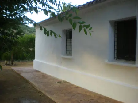 Cortijo Las Palomas, Maison 6 personnes à Córdoba Carcabuey - Photo 4