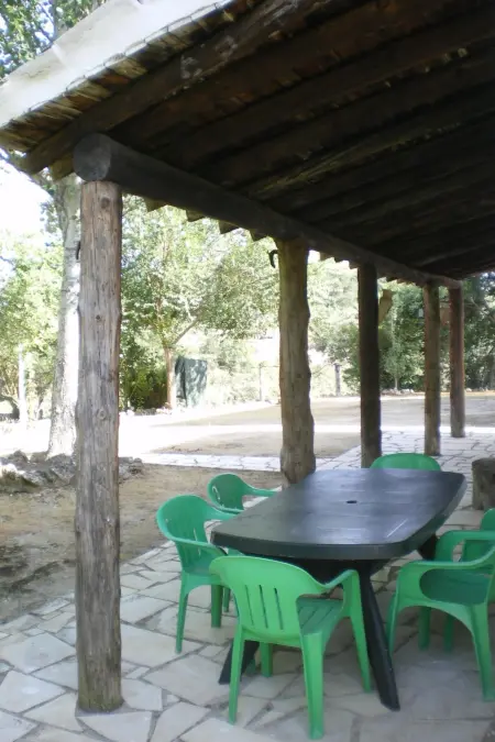 Cortijo Las Palomas, Maison 6 personnes à Córdoba Carcabuey - Photo 5