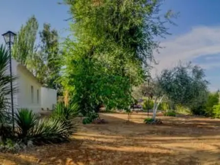 Cortijo Las Palomas, Maison 6 personnes à Córdoba Carcabuey - Photo 7