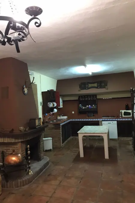 Cortijo Las Palomas, Maison 6 personnes à Córdoba Carcabuey - Photo 12