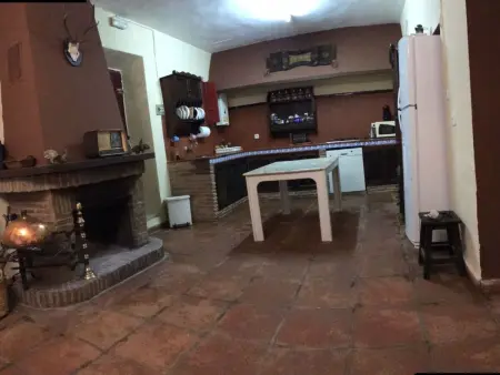 Cortijo Las Palomas, Maison 6 personnes à Córdoba Carcabuey - Photo 13