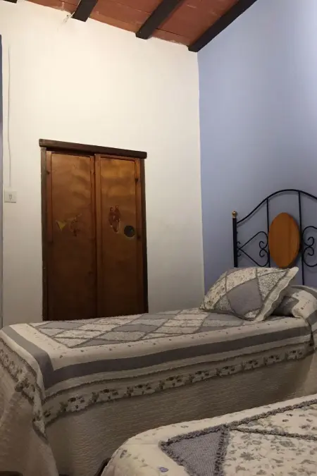 Cortijo Las Palomas, Maison 6 personnes à Córdoba Carcabuey - Photo 16