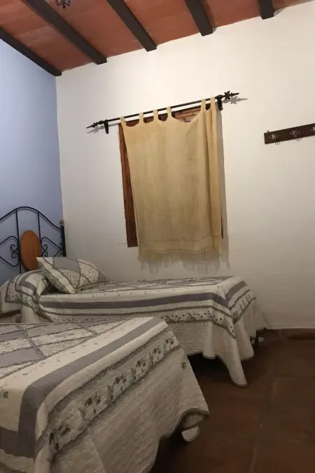 Cortijo Las Palomas, Maison 6 personnes à Córdoba Carcabuey - Photo 17