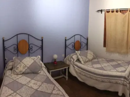 Cortijo Las Palomas, Maison 6 personnes à Córdoba Carcabuey - Photo 19