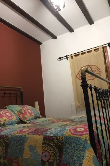 Cortijo Las Palomas, Maison 6 personnes à Córdoba Carcabuey - Photo 20