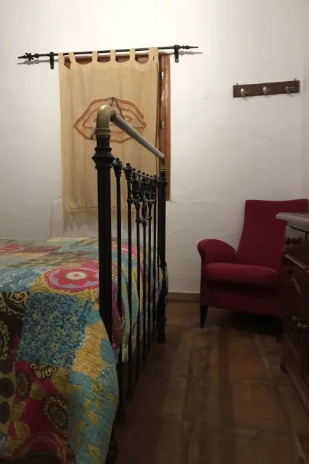 Cortijo Las Palomas, Maison 6 personnes à Córdoba Carcabuey - Photo 21