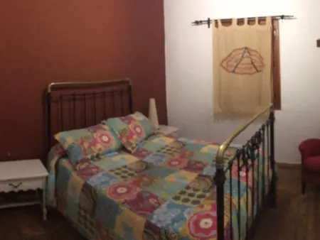 Cortijo Las Palomas, Maison 6 personnes à Córdoba Carcabuey - Photo 23
