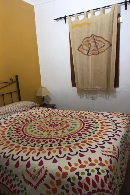 Cortijo Las Palomas, Maison 6 personnes à Córdoba Carcabuey - Photo 24