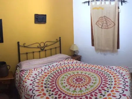 Cortijo Las Palomas, Maison 6 personnes à Córdoba Carcabuey - Photo 27