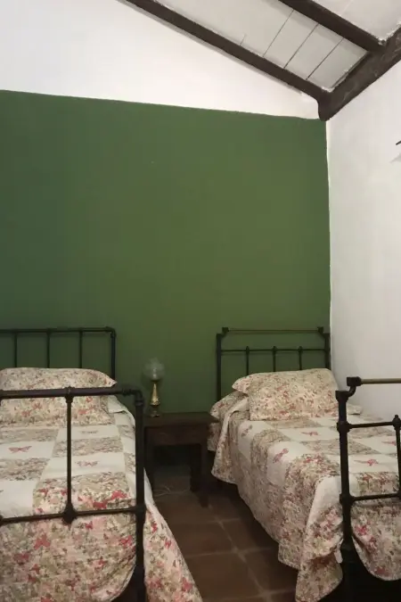 Cortijo Las Palomas, Maison 6 personnes à Córdoba Carcabuey - Photo 28