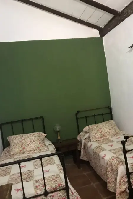 Cortijo Las Palomas, Maison 6 personnes à Córdoba Carcabuey - Photo 29
