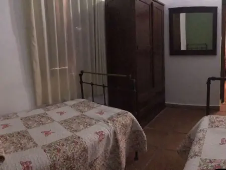 Cortijo Las Palomas, Maison 6 personnes à Córdoba Carcabuey - Photo 30