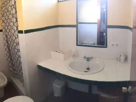 Cortijo Las Palomas, Maison 6 personnes à Córdoba Carcabuey - Photo 31