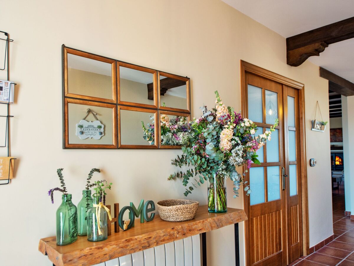 Maison rurale avec piscine privée à Almodóvar del Río - Photo 2