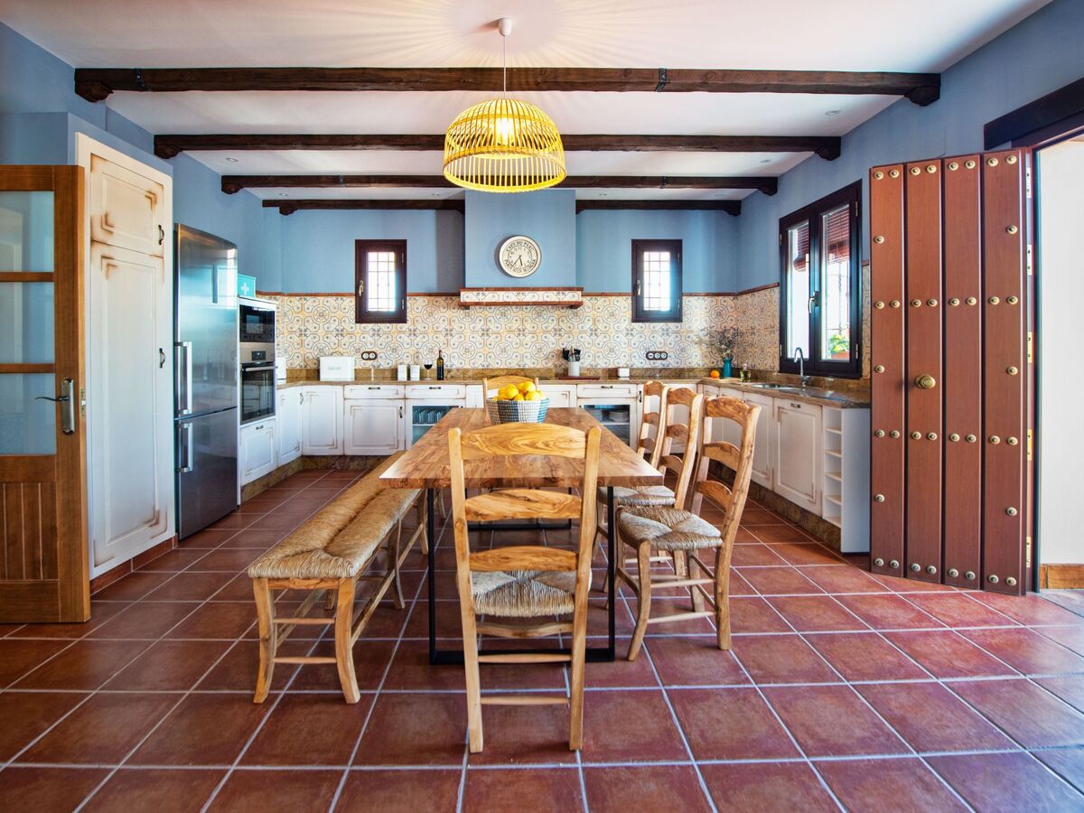 Maison rurale avec piscine privée à Almodóvar del Río - Photo 3