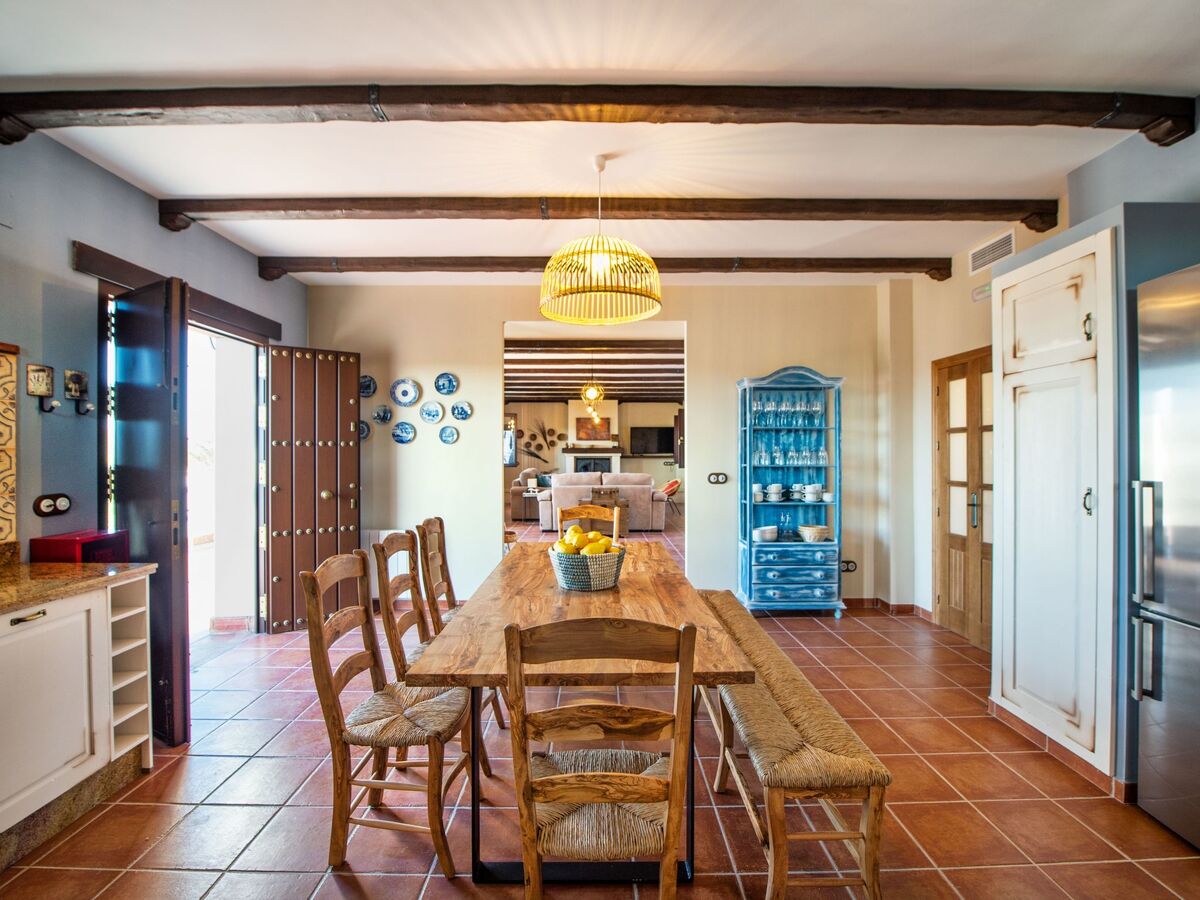 Maison rurale avec piscine privée à Almodóvar del Río - Photo 4