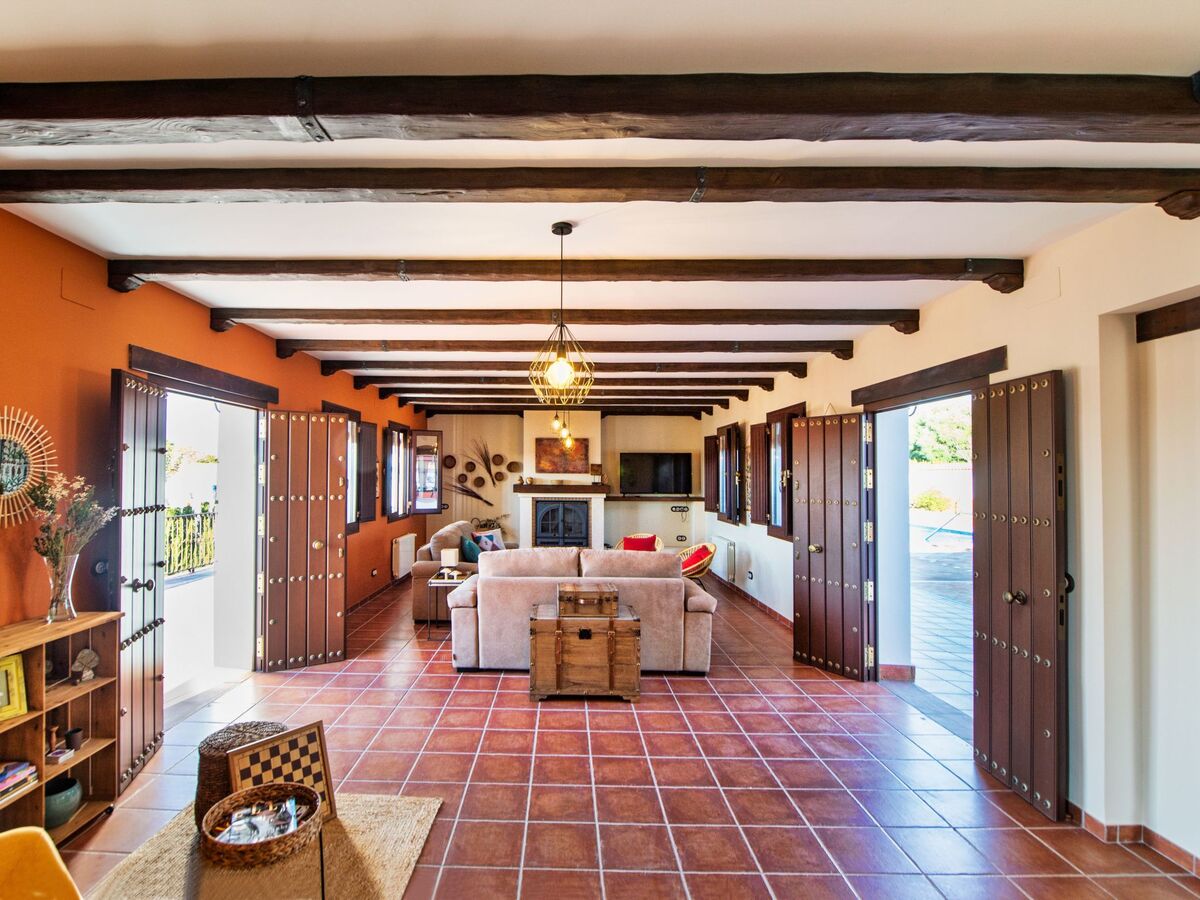 Maison rurale avec piscine privée à Almodóvar del Río - Photo 5