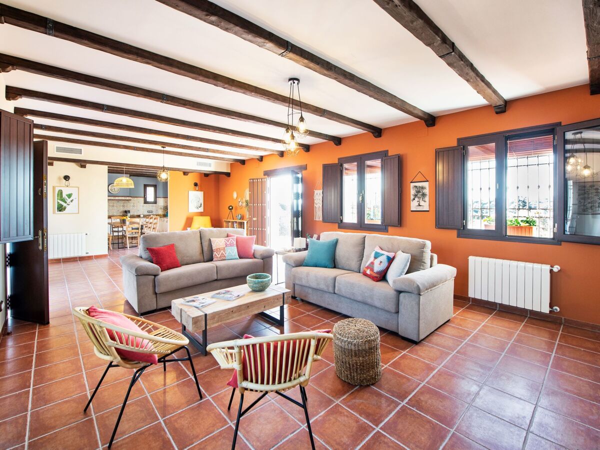 Maison rurale avec piscine privée à Almodóvar del Río - Photo 8