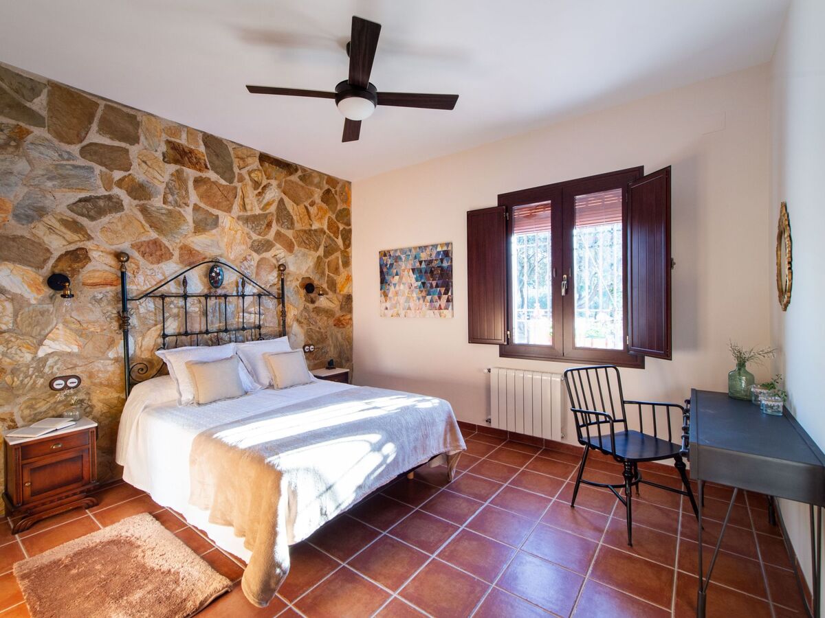 Maison rurale avec piscine privée à Almodóvar del Río - Photo 11