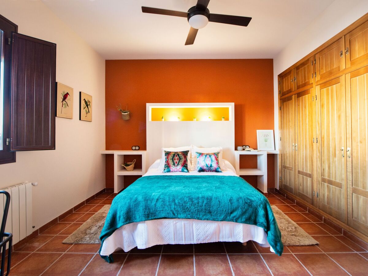 Maison rurale avec piscine privée à Almodóvar del Río - Photo 13