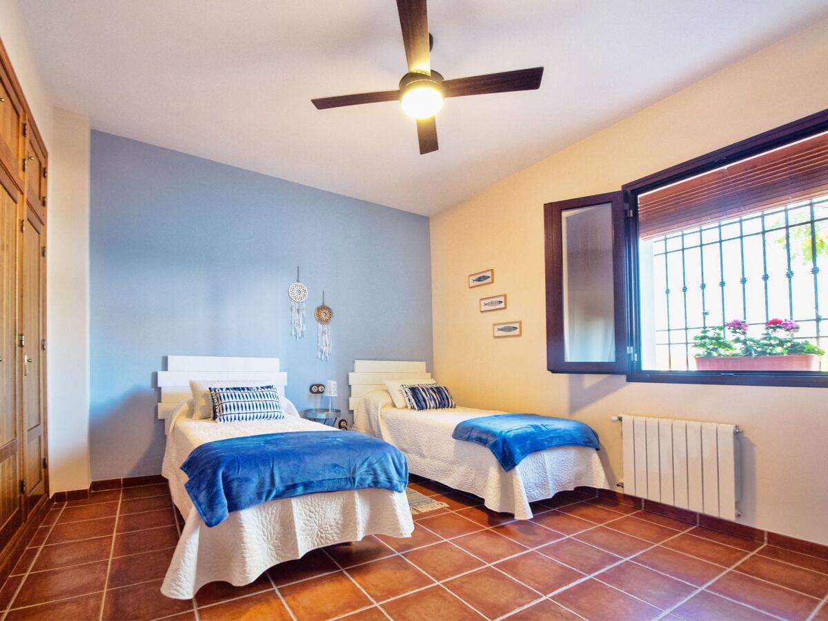 Maison rurale avec piscine privée à Almodóvar del Río - Photo 15