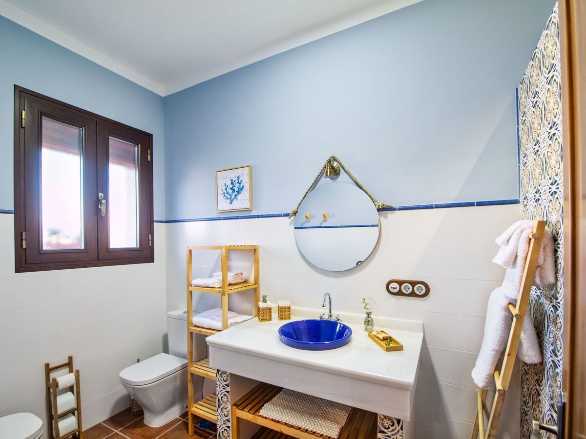 Maison rurale avec piscine privée à Almodóvar del Río - Photo 16