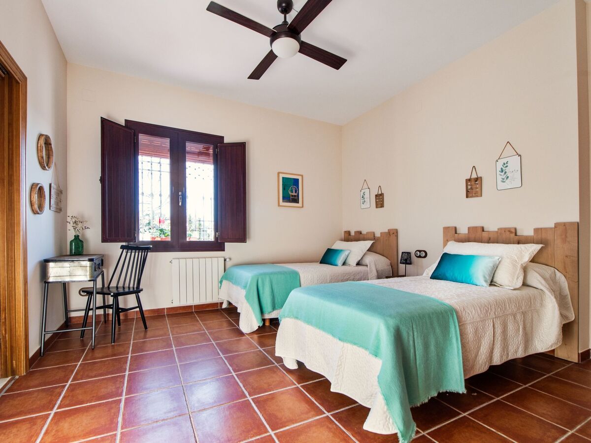 Maison rurale avec piscine privée à Almodóvar del Río - Photo 17