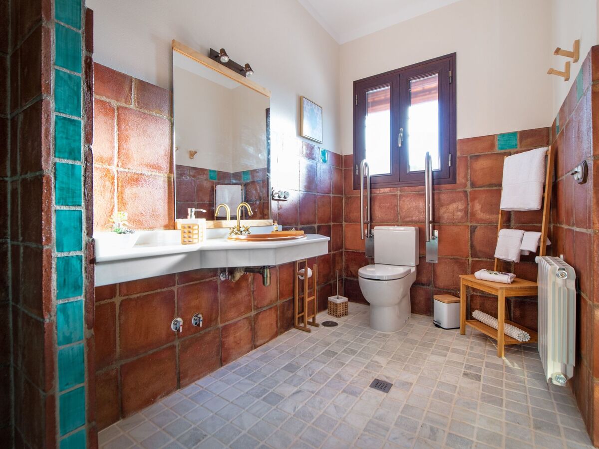 Maison rurale avec piscine privée à Almodóvar del Río - Photo 18