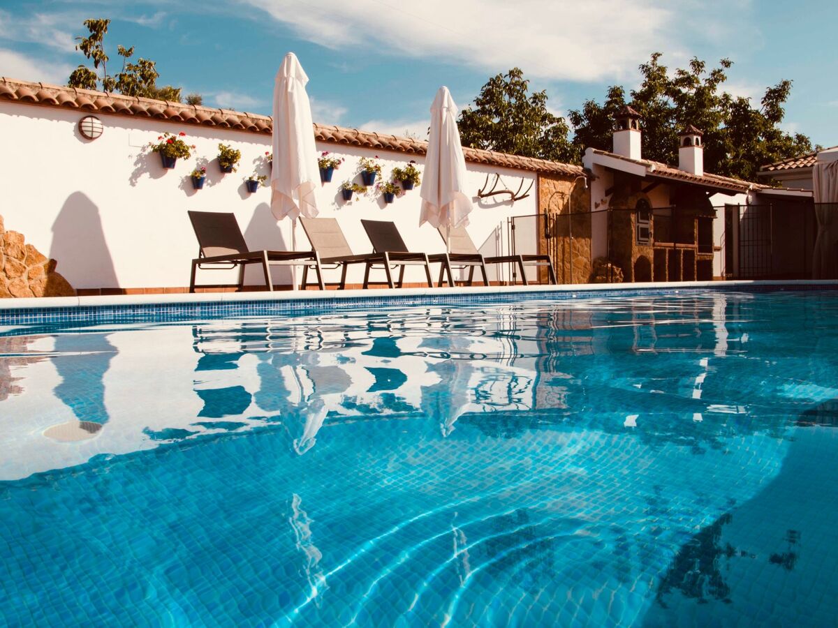 Maison rurale avec piscine privée à Almodóvar del Río - Photo 20
