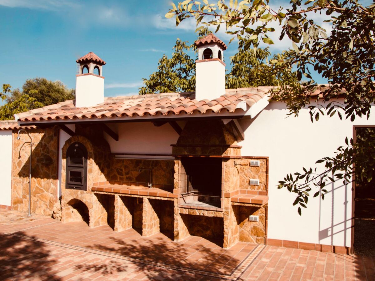 Maison rurale avec piscine privée à Almodóvar del Río - Photo 22