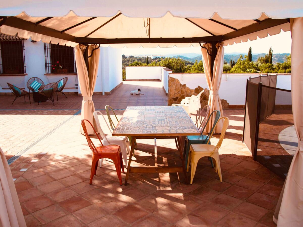 Maison rurale avec piscine privée à Almodóvar del Río - Photo 23